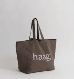 2026年最新】haag 韓国 トートバッグの人気アイテム - メルカリ