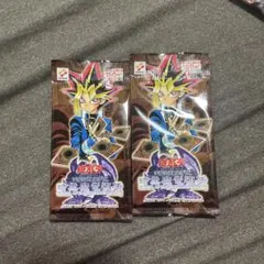カートン出したてホカホカ！遊戯王 ストラクチャーデッキ 遊戯編 未
