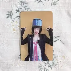 TWICE チェヨン トレカ LIL FANTASY Nemo フォトカード 6