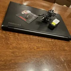 東芝 dynabook B25/31BB 8GB SSD256GB 即使用可 - メルカリ