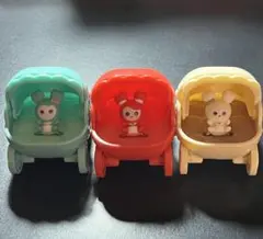 TWICE LOVELEYS リングコレクション　ベビーラブリーズ　セット