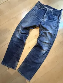 Levi's（リーバイス）502「レギュラーテーパード」W31×L34