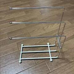 ニトリ　布巾スタンドのサムネイル