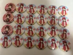 すとぷり すとめも9 莉犬くん 缶バッジ