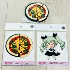 ガルパン アンツィオ高校 グッズ 詰め合わせ まとめ売り