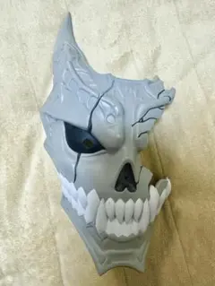 2025年最新】怪獣8号ハーフマスクの人気アイテム - メルカリ