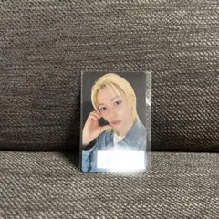 straykids KARMA ソニミュ フィリックス