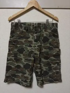 2026年最新】carhartt パンツ迷彩の人気アイテム - メルカリ