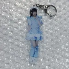 元iLiFE! 涼芽なの なのP アクリルキーホルダー - メルカリ