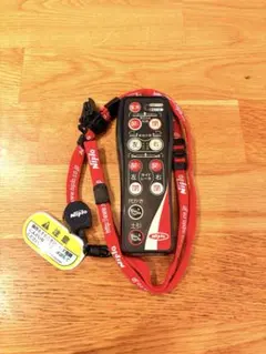 ニプロNiplo dzr304njc 美品 畦塗り機リモコン - メルカリ