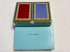 2026年最新】TIFFANY トランプの人気アイテム - メルカリ