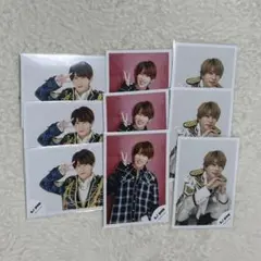 末澤誠也 公式写真セット