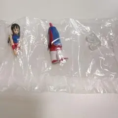 ドラゴンボール HG Another チチ ガチャ カプセル 未開封