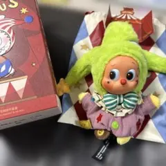 WHY SO SERIOUS Bubblegum