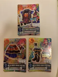 アイカツプラネット！ スイング SEC シークレット まとめ売り - メルカリ
