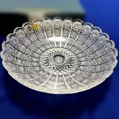 2025年最新】ボヘミア クリスタル プレートの人気アイテム - メルカリ