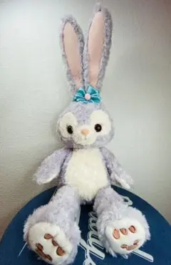 ディズニー　ダッフィー&フレンズ　ステラ・ルーSサイズ　 ぬいぐるみ