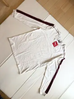 新品PUMA 長袖カットソー M