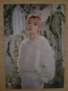 スキズ アイエンStray Kids MANIAC ラントレ