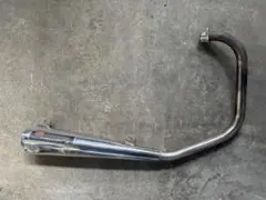 YOSHIMURA マフラー　FTR223 傷あり YOSHIMURA マフラー FTR223 傷あり YOSHIMURA マフラー FTR223