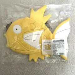 【匿名配送】金のコイキングバック(折らずに配送)