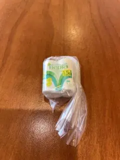 ネピア nepia ミニチュアチャーム ネピアトイレットロール