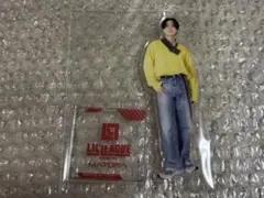 LIL LEAGUE 岡尾真虎 アクスタ