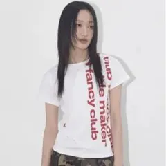 fancy club Tシャツのサムネイル