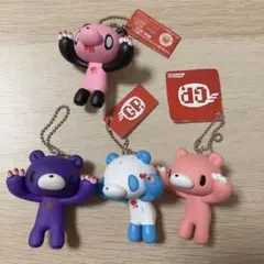 2025年最新】グルーミー ぬいぐるみ 紫の人気アイテム - メルカリ