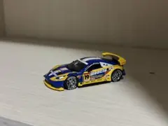 1/64 タミヤ ウェッズスポーツ セリカ GT300