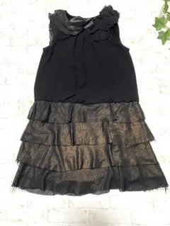 doll up oops チュニックワンピースのサムネイル