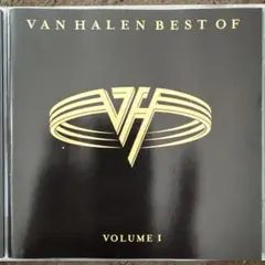 【3枚1100円】VAN HALEN - グレイテスト・ヒッツ 輸入盤