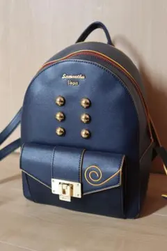 サンジ サマンサベガ リュック バッグ