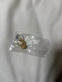 僕のヒーローアカデミア　めじるしアクセサリー　アニマルver. 爆豪勝己