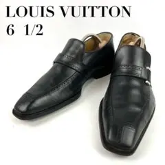 2025年最新】LOUIS VUITTON ドレス・ビジネスシューズの人気