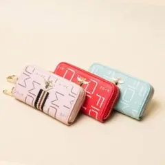 ヒロヒロ様専用　レッド　とグリーン　2点セット