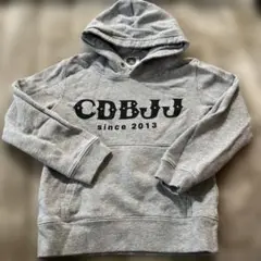 CARPE DIEM hQ トレーナー 110