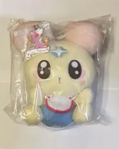 一番くじ　プリキュア〜Shining Moment〜　C賞　F賞