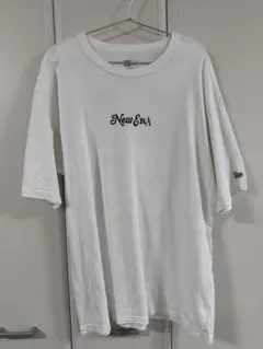 NEW ERA Tシャツ 半袖 ホワイト XLのサムネイル