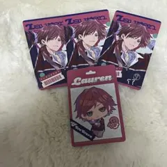 にじさんじ If We Were ローレン・イロアス