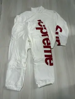2026年最新】supreme セットアップ ナイロンの人気アイテム - メルカリ