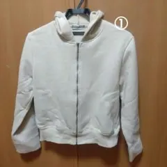 あったかい男女兼用冬服　まとめ売り【ジャンク品あり】