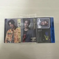 2026年最新】battle of tokyo 深堀未来の人気アイテム - メルカリ