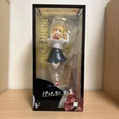 【訳あり】 ぼっち・ざ・ろっく！ 伊地知虹夏 1/7スケールフィギュア