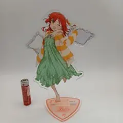 ぼっち・ざ・ろっく！　パジャマ　アクリルスタンド　 喜多郁代