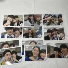 【まとめ売りセット】ジャニーズの公式写真4枚 まとめ売りセット】ジャニーズの公式写真4枚 まとめ売りセット