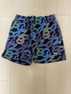 EGOZARU バスケパンツ