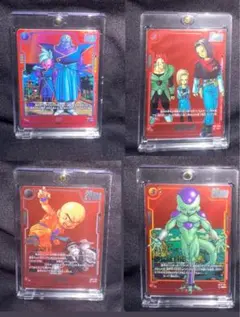 ドラゴンヒュージョンワールドRパラレルセット - メルカリ