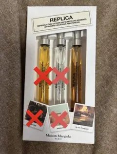 REPLICA 香水