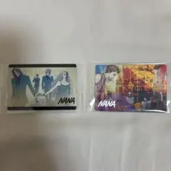 ち*い様 矢沢あい　ウエハース　カード